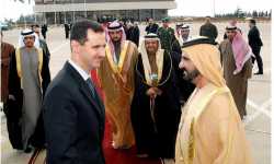 صحيفة: الإمارات تعتزم استئناف علاقاتها مع نظام الأسد