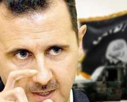 نظام بشار الأسد الذي صار تنظيماً
