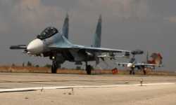روسيا تطلق حملتها الشاملة على مناطق المعارضة السورية!