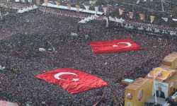 السياسة الخارجية وملف اللاجئين السوريين في الحملات الانتخابية بتركيا