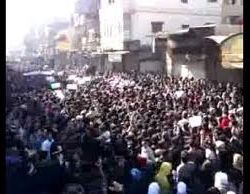 أخبار يوم الاثنين 19-12-2011م