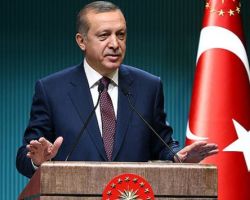 أردوغان: لن نستشير أحداً في منح الجنسية التركية للسوريين 