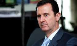 مصير الأسد الى الواجهة مجدداً