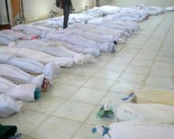 الحولة تقود العالم