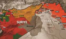تركيا تسعى إلى توسيع درع الفرات، وتأمين نصف حدودها الجنوبية مع سورية