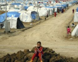 المسار اليومي - مجزرة بصاروخ سكود في حلب.. وهدنة بين الجيش الحر والميليشيا الكردية - 19 / 2 / 2013م