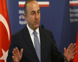 وزير الخارجية التركي: البدء بالمفاوضات السورية لا يعني القبول ببقاء الأسد!