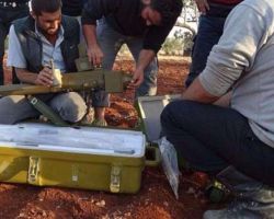 أحرار الشام تكشف حقيقة امتلاكها صواريخ مضادة للطائرات