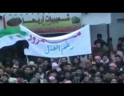 أخبار يوم الاثنين 2-1-2012م