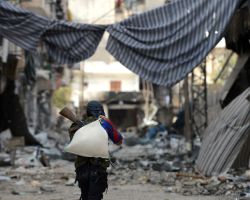 الشبكة السورية لحقوق الإنسان: 28 خرقاً لقوات النظام خلال اليوم الأول للهدنة