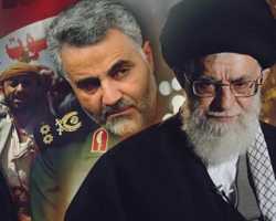  مستشرق إسرائيلي: توسعات إيران 