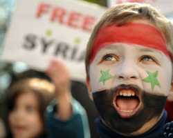 مزيد من الحريّة في ذكرى الثّورة السوريّة