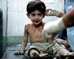  سأخبر الله بكل شيء