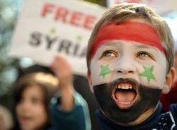 بين شبيحة الموالد وأحرار الفنانين 