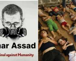 لماذا قد يقوم الأسد بضرب الكيماوي في الغوطة الآن رغم أنه منتصر عسكرياً ؟