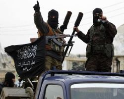 فتح الشام تقتحم سجن إدلب المركزي وتعتدي على شرطته 