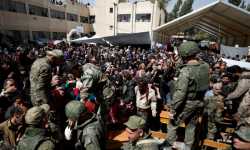 قوات النظام تشن حملة تجنيد في الغوطة الشرقية بريف دمشق