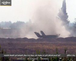 نشرة أخبار سوريا- قصف عنيف جداً على بلدات الغوطة الشرقية وسط خسائر جديدة لقوات النظام على جبهة حوش الضواهرة -(16-7-2017)