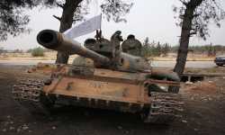 خطوات أمام فصائل الثورية لاستنزاف قوات النظام السوري في إدلب