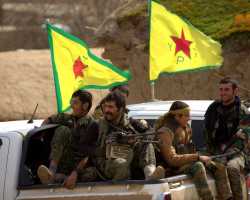 الأكراد في معركة الرقة... أي رهان؟!