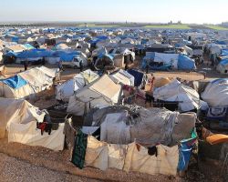 الأمم المتحدة: لأول مرة، عدد اللاجئين السوريين يتخطى عتبة الـ5 ملايين لاجئ
