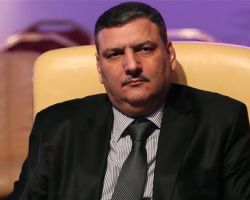رياض حجاب: إيران تحشد قواتها في القنيطرة وحماة في ظل اتفاق 