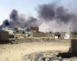 مجزرة جديدة للطيرن الروسي في جسر الشغور بريف إدلب 