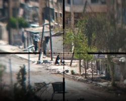 مقتل 3 أشخاص وإصابة آخرين، في حملة قنص ممنهجة لحزب الله على 