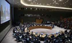 مجلس الأمن يعقد جلسة طارئة لمناقشة الوضع في إدلب