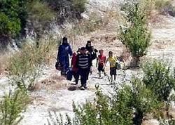 يتكرر المشهد في بلادي