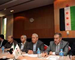 مؤتمر الرياض يعرقل مخططات إيران في سوريا