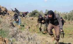 معارك ريف حماة: المعارضة تُوقفُ الهجوم الواسع وتفاجئ النظام