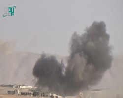 قوات النظام تقصف القلمون، وتوقع مجزرة في 