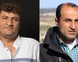 اغتيال ناشطَين بارزَين في 