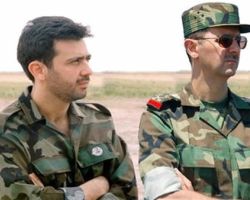 وثيقة تحقيق: بشار الأسد وشقيقه ماهر هما من أعطى الأمر باستخدام الأسلحة الكيماوية