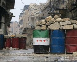 نشرة أخبار سوريا- الدفعة الأخيرة من مهجّري حلب تستعد للمغادرة، وروسيا تطلق إعلان موسكو: الأولوية في سوريا للقضاء على الإرهاب وليس إسقاط الأسد -(20-12-2016)