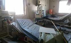 الشمال السوري في خطر.. القطاع الطبي يدعو إلى العمل التطوعي بعد إيقاف الدعم