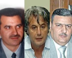 ابرز الانشقاقات في سوريا