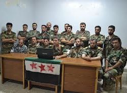 أخبار يوم الثلاثاء - الحر يتقدم في دمشق وحلب -  28-8-2012م