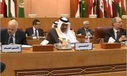 اجتماعات عربية ودولية حول سوريا