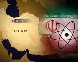 مسرحية مفاوضات نووي إيران