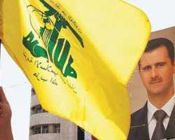 حرب إسرائيل ضد حزب الله بسوريا.. بيئة وتداعيات