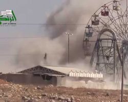 نشرة أخبار سوريا- تحرير 3 مواقع استراتيجية في حلب ومقتل العشرات من قوات الأسد، ومعتقلو سجن حماة يشترطون الإفراج عن 200 معتقل لفض العصيان- (3_5_2016)