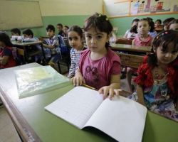 ممثلة التربية في إسطنبول تتحدث عن حلول للأطفال المتسربين والمعلمين السوريين