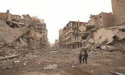عن المجتمع السوري وانقساماته غير الودودة