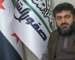 الفصائل الثورية تعلن موقفها من 