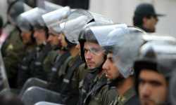 صحف: الحرس الثوري ينتشر بسوريا ولبنان