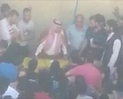 لماذا لم يقتحم النظام سجن حماة المركزي؟