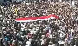 النصر قريب.. سوريا وليبيا على أبواب الحرية 