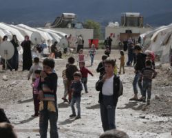 سفيرة أميركية في زيارة إلى تركيا والأردن لبحث ملف اللاجئين السوريين